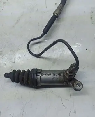 Audi 100 S4 C4 Clutch master cylinder 4A0721261