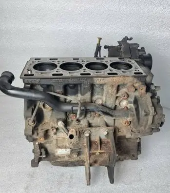 Renault Master II Engine G9TF722