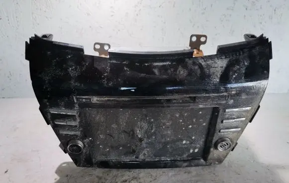 Nissan Murano Z51 Radio/CD/DVD/GPS head unit 259159UA1A