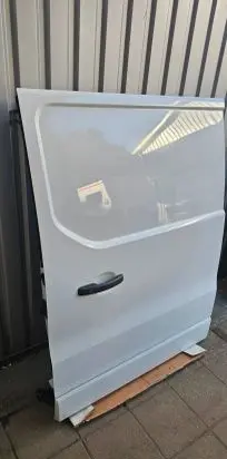 Opel Vivaro Side sliding door 