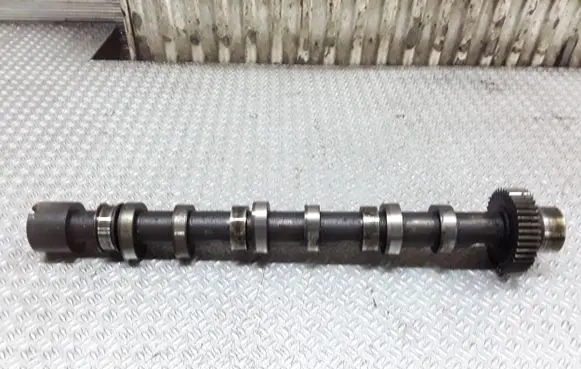 Volkswagen Touareg I Camshaft 