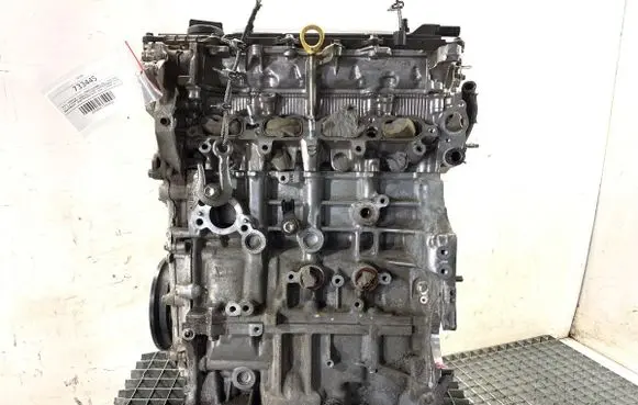 Toyota Corolla E210 E21 Engine M20A