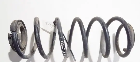 Mitsubishi Colt Rear coil spring