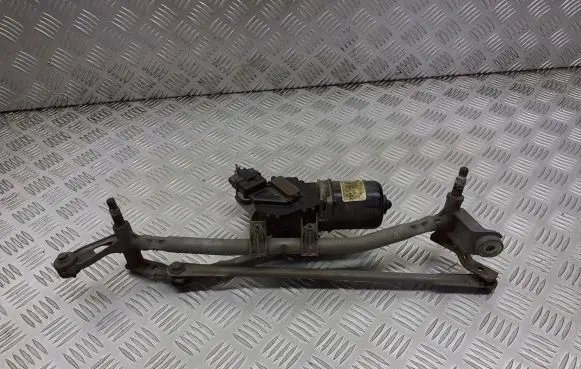 Renault Megane II Front wiper linkage 8200036921