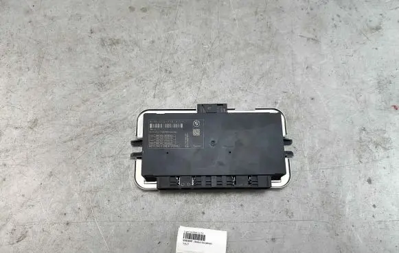 Light module LCM