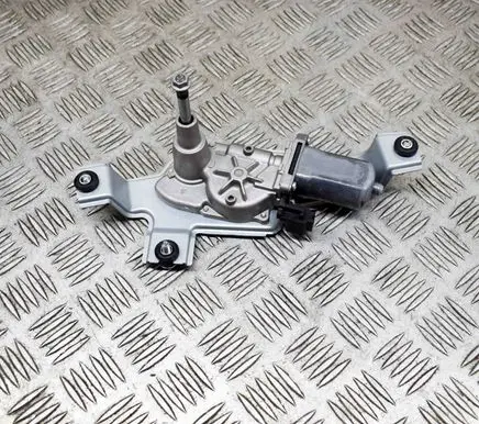 Jaguar E-Pace Rear window wiper motor J9C317404AA MS2596003490