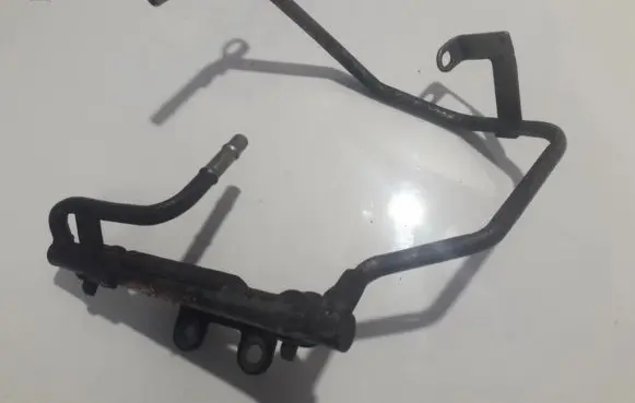 Subaru Forester SF Fuel main line pipe 1Z05D