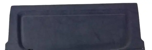 Cupra Born Parcel shelf 10A867769 V038351 KVDL10AV01