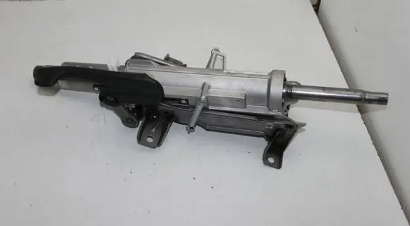 Audi A6 S6 C7 4G Steering wheel axle 8W0419065