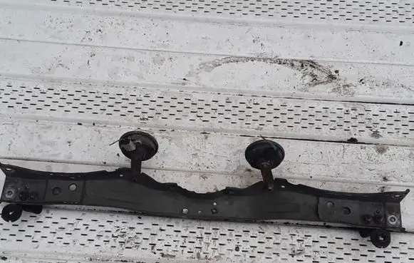 Volvo S60 Top upper radiator support slam panel 26757