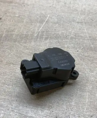 Citroen Xsara Picasso Air flap motor/actuator A21200500