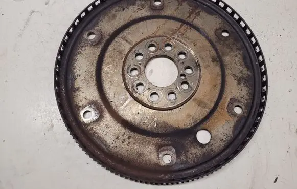 Volvo V70 Flywheel 30677196