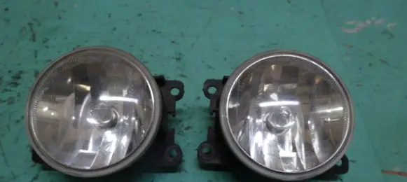 Peugeot 3008 I Front fog light 9685425180