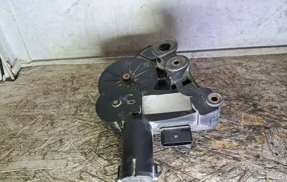 Tailgate/trunk/boot lift motor