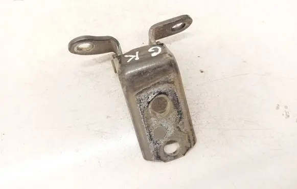 Toyota Corolla Verso AR10 Rear door lower hinge 
