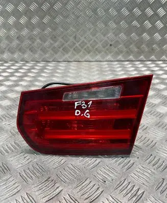 BMW 3 F30 F35 F31 Tailgate rear/tail lights 7371112