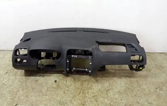 Volkswagen Polo V 6R Dashboard