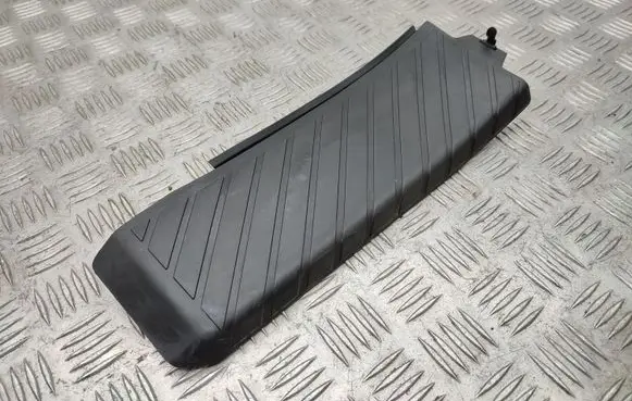 Audi A4 Allroad Foot rest pad/dead pedal 8K1864777
