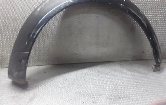 Audi A2 Rear arch trim