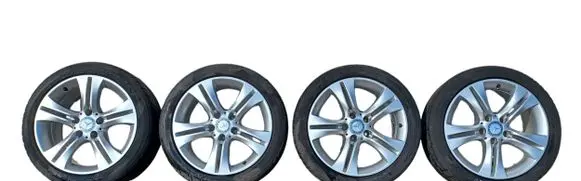 Mercedes-Benz SL R230 R17 alloy rim A2304019302-MERC 2304019302