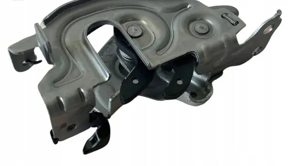 BMW 1 F40 Engine bonnet/hood lock/latch loop/hook 7468348
