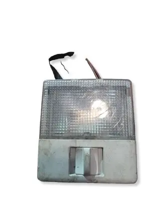 Audi A4 S4 B5 8D Rear seat light 8D0947105B UL03700