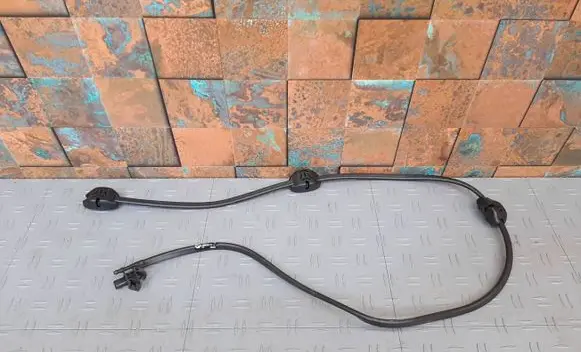 BMW X3 G01 Windshield washer spray nozzle 7399024 61667399024