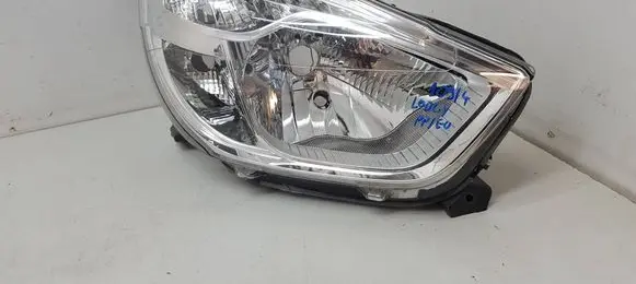 Dacia Dokker Headlight/headlamp 90008171 260102414R 9000817110F