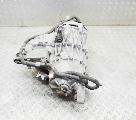 Tesla Model 3 Engine 108569300F 112098000G