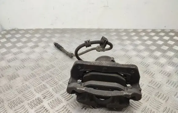 Fiat Doblo III Front brake caliper