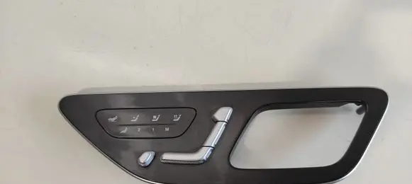 Mercedes-Benz S W223 Seat adjustment handle A2239005121 A2239015112 A2239020913