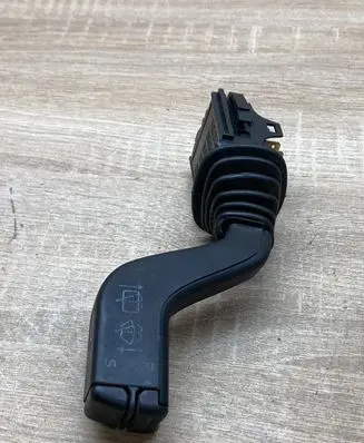 Opel Zafira A Wiper control stalk 090243395 501392