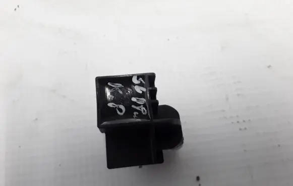 Renault Scenic IV - Grand scenic IV Airbag deployment crash/impact sensor 988337713R