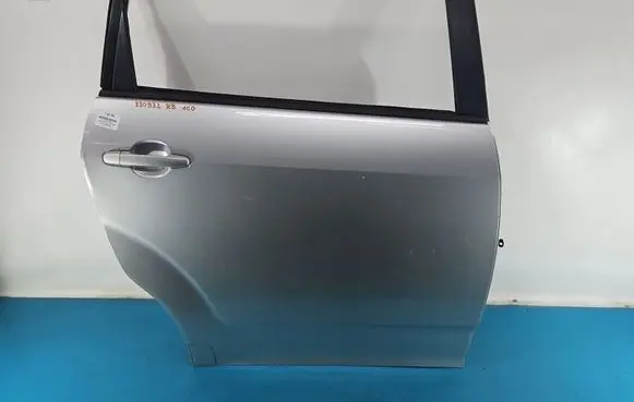 Toyota Corolla Verso E121 Rear door IMPRK1533790