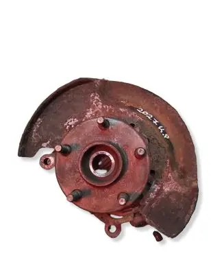 BMW 3 E46 Front wheel hub 