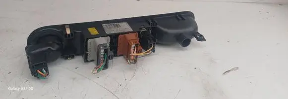 Renault Espace - Grand espace IV Electric window control switch