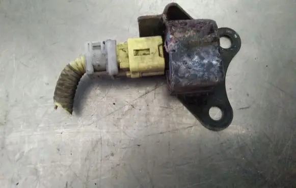 Toyota Prius (XW10) Airbag deployment crash/impact sensor 8917347020 1876004240