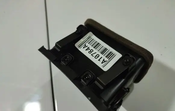 Honda Civic Dash center air vent grill