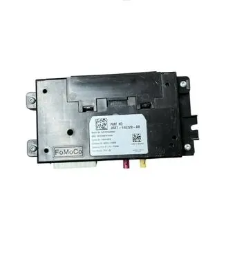 Bluetooth control unit module