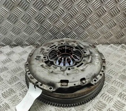 Opel Movano B Clutch set kit 302056909R 8200882534