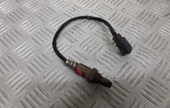 Opel Astra H Lambda probe sensor BRAK