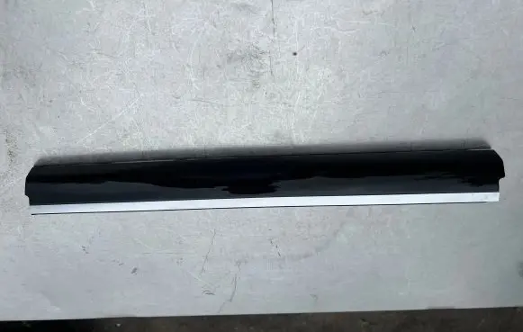 Porsche Cayenne (92A) Panel trim 7P5857222 3002925000 26J4241