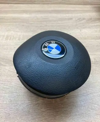 BMW X5 E53 Steering wheel airbag 33109680803X