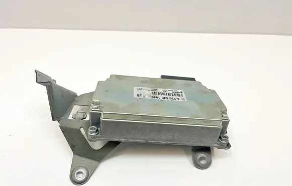 Mercedes-Benz SL R230 Other devices A2305401045 0199000011