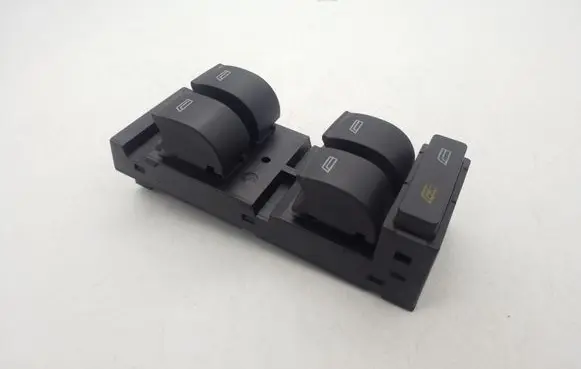 Audi A6 S6 C5 4B Electric window control switch 4B0959851
