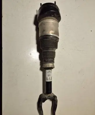 Mercedes-Benz GL X166 Front air suspension shock absorber A1663233100 844905001049 X166147091944