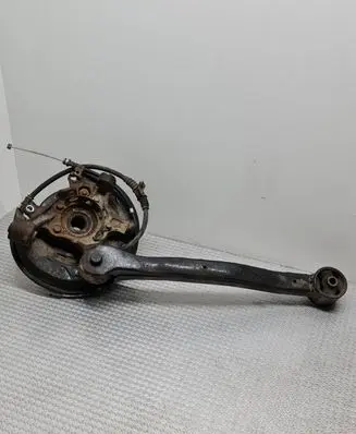 Mitsubishi Pajero Rear wheel hub