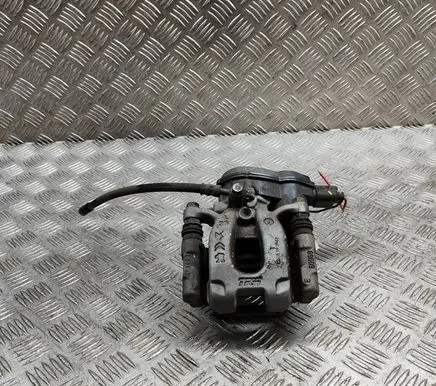 Opel Mokka B Rear brake caliper 1672362480