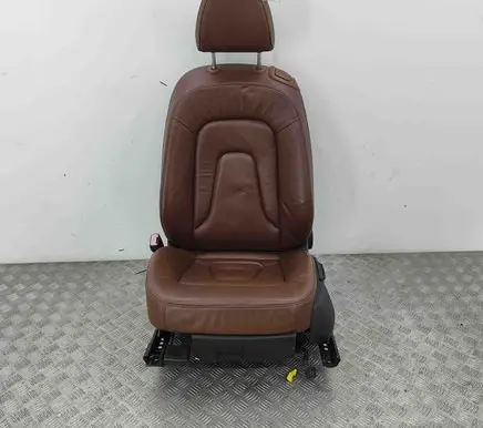 Audi A5 8T 8F Front driver seat 8T0881105F
