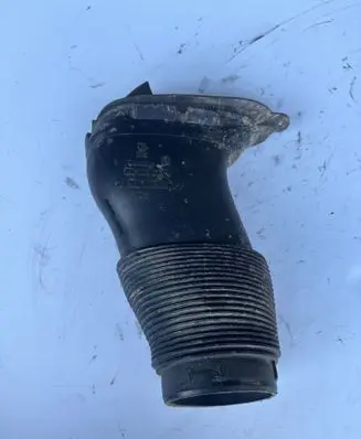 Volkswagen Transporter - Caravelle T5 Air intake duct part 7H0129647 7H0129578